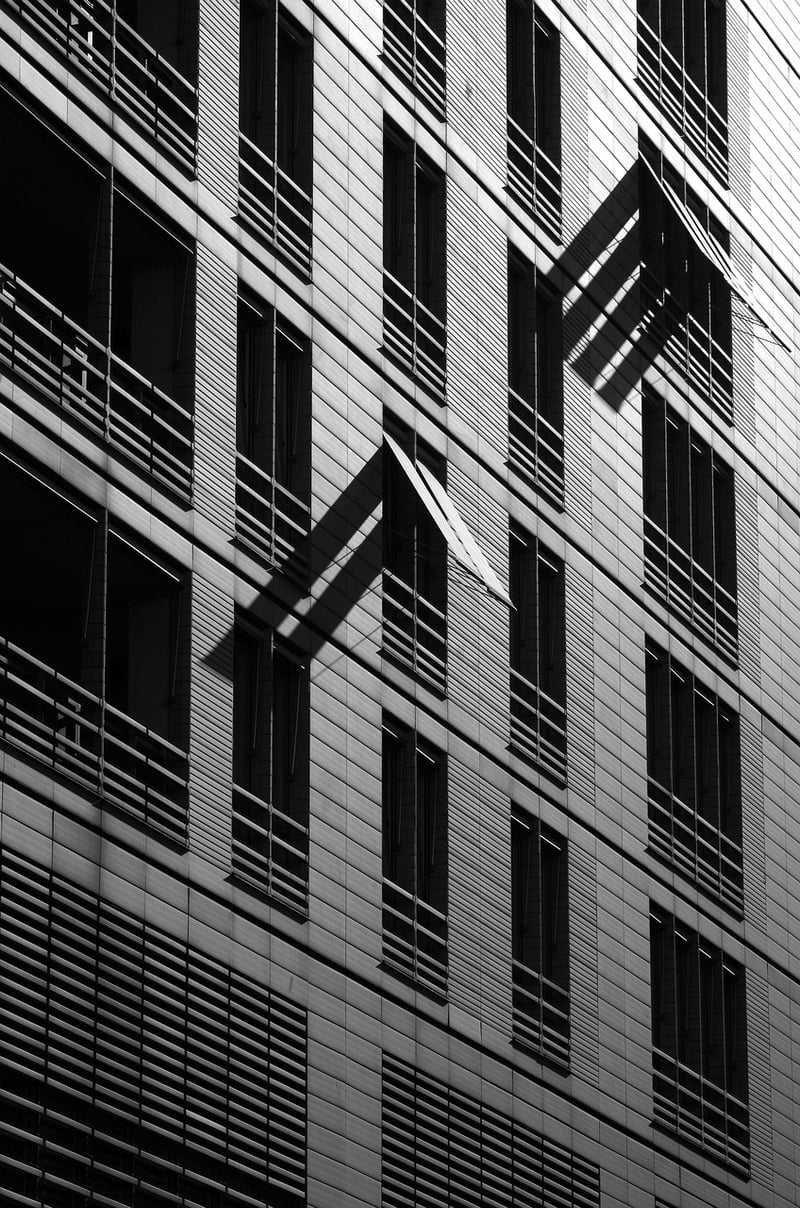 Tall Furniture